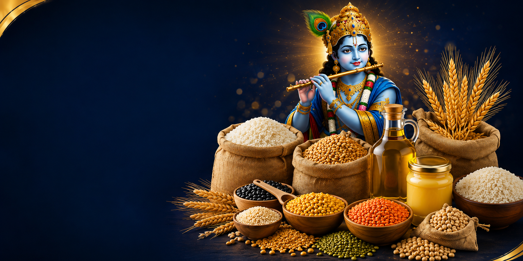 Shri Shyam Trading Company